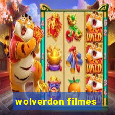 wolverdon filmes